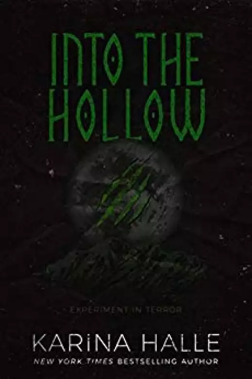 Into the Hollow