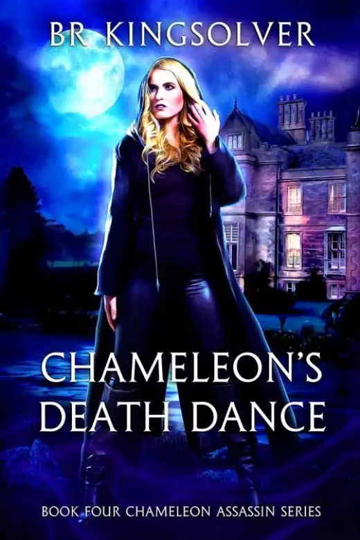 Chameleon's Death Dance
