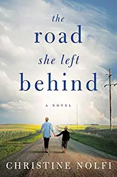 The Road She Left Behind