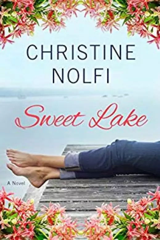 Sweet Lake: A Novel