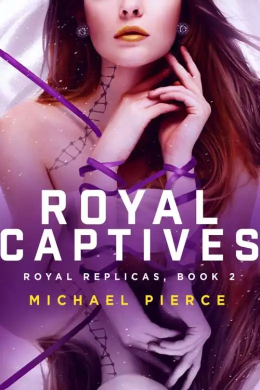 Royal Captives