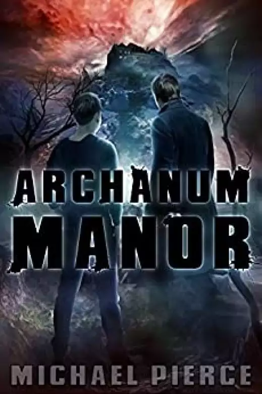 Archanum Manor