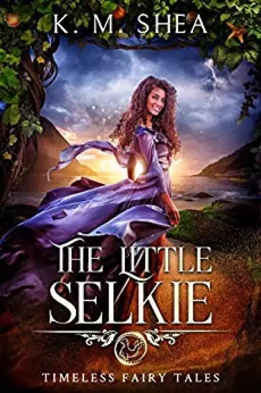 The Little Selkie