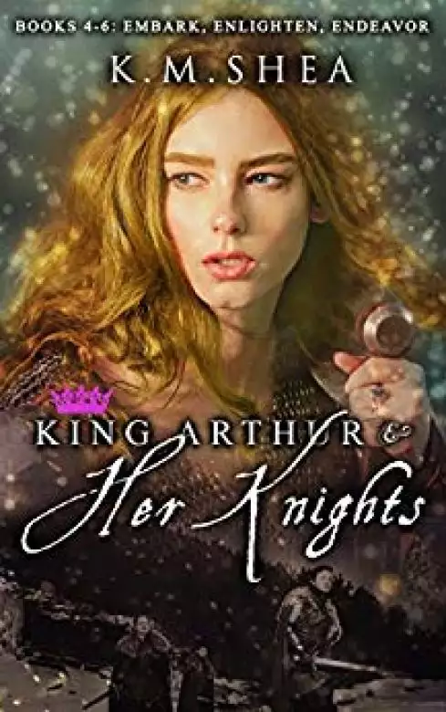 King Arthurs and Her Knights: