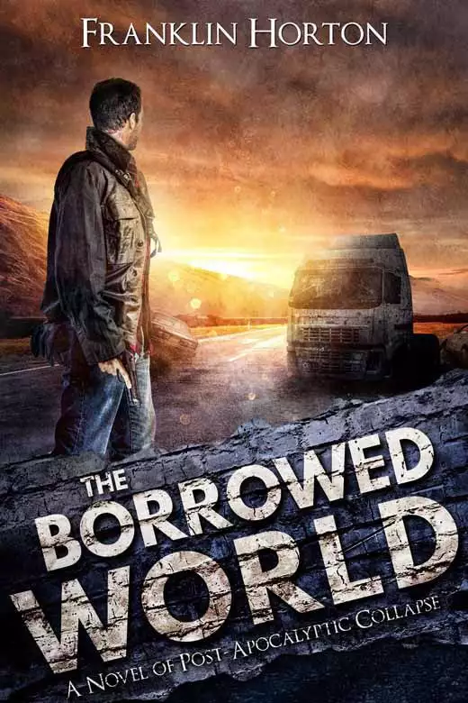 The Borrowed World