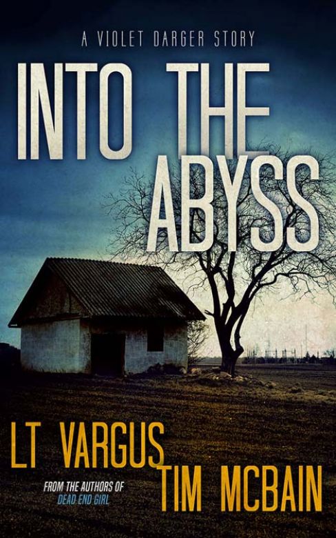Into the Abyss: A Violet Darger Novella