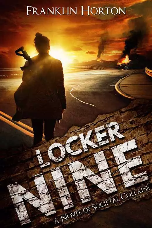 Locker Nine