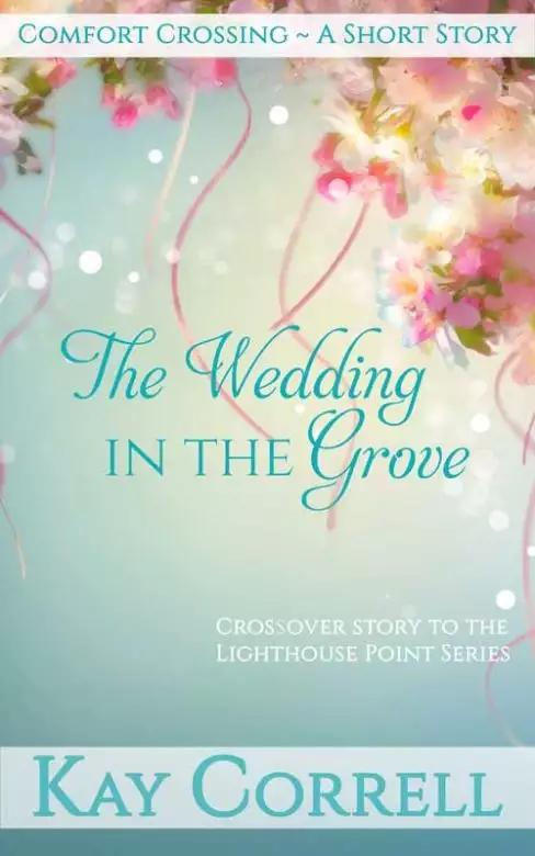 The Wedding in the Grove: A Short Story