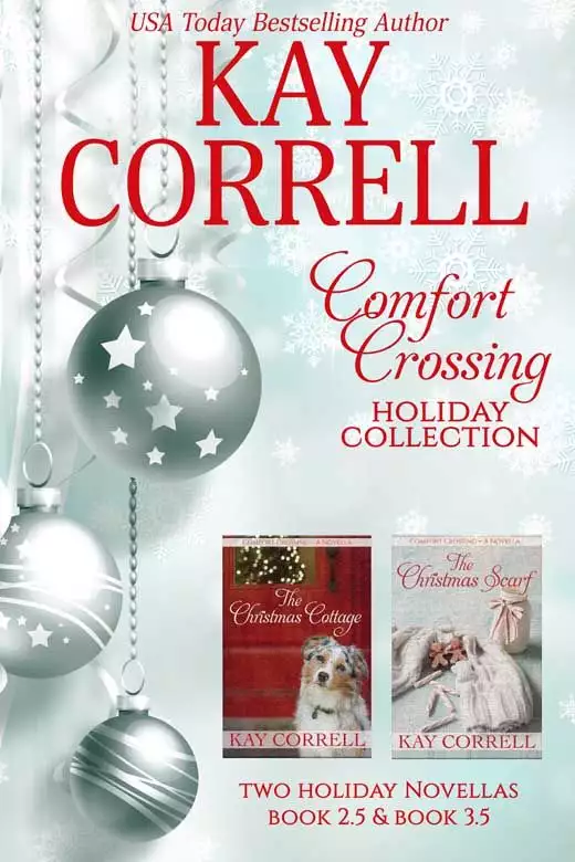 Comfort Crossing Holiday Collection