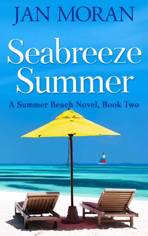 Summer Beach: Seabreeze Inn