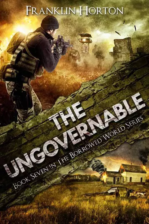 The Ungovernable