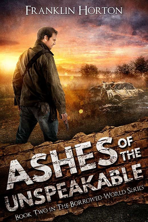 Ashes of the Unspeakable