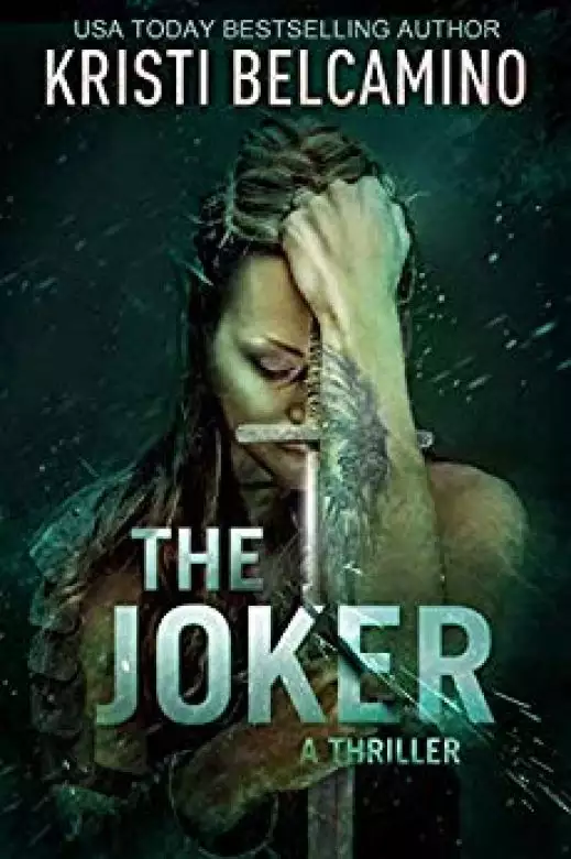 The Joker: A Thriller