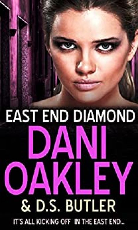 East End Diamond