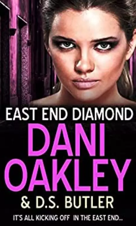 East End Diamond