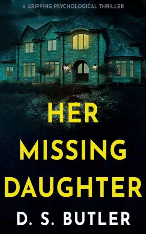 Her Missing Daughter