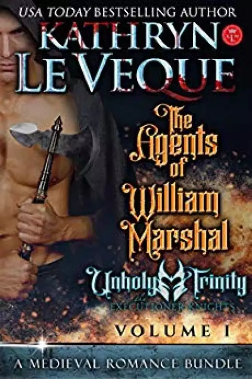 The Agents of William Marshal Volume I: A Medieval Romance Bundle
