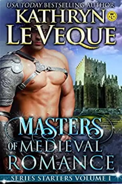 Masters of Medieval Romance: Series Starters Volume 1