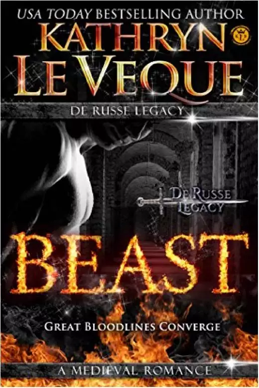 Beast: Great Bloodlines Converge