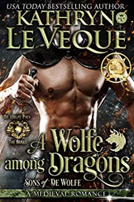 A Wolfe Among Dragons