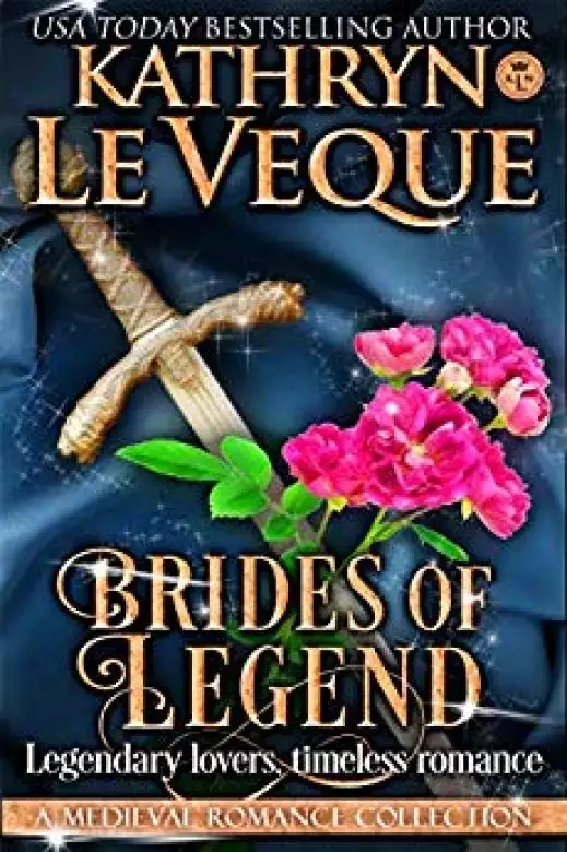 Brides of Legend: A Medieval Romance Collection