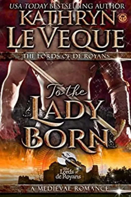 To The Lady Born
