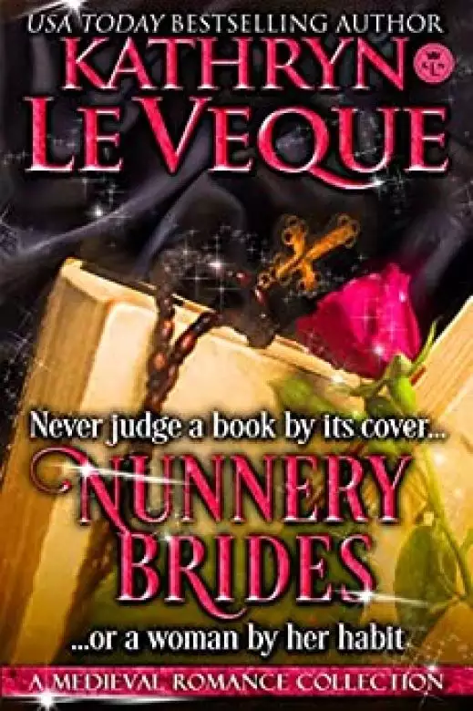 Nunnery Brides: A Medieval Romance Collection