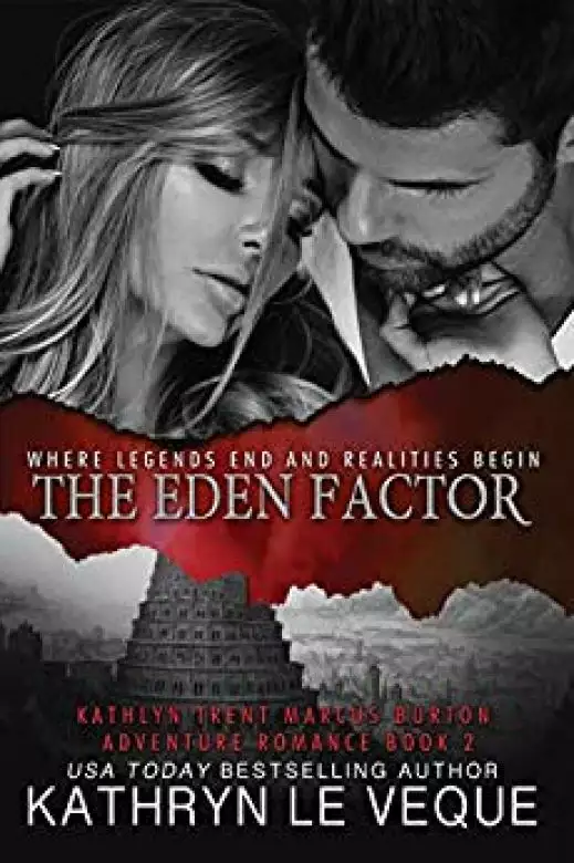 The Eden Factor