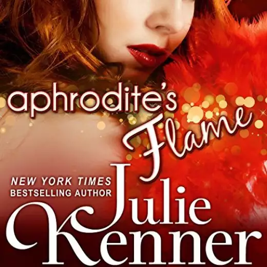 Aphrodite's flame: The protectors