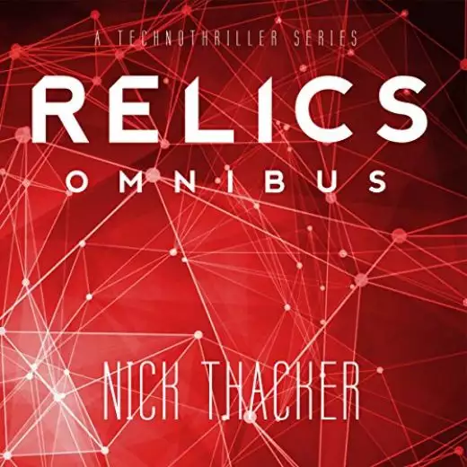 Relics: Omnibus