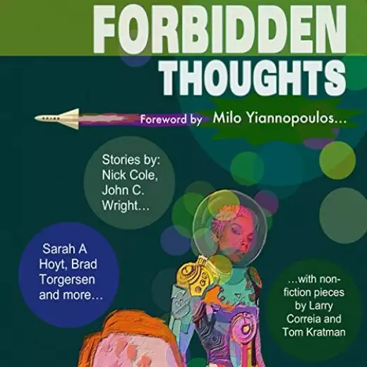 Forbidden Thoughts