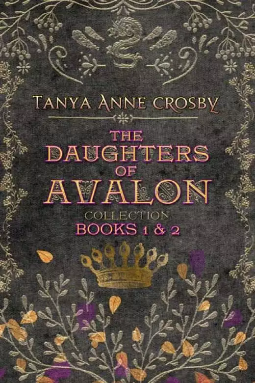 The Daughters of Avalon Collection: Books 1 & 2