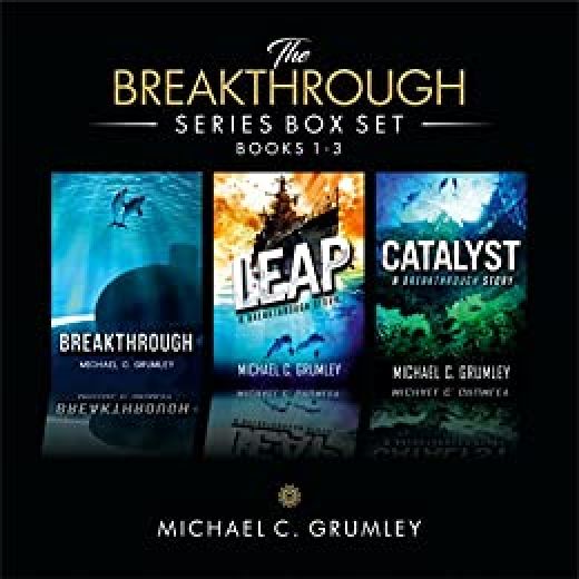 The Breakthrough Series