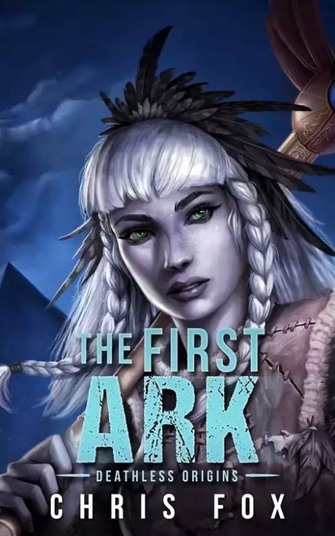 The First Ark: Deathless Prequel