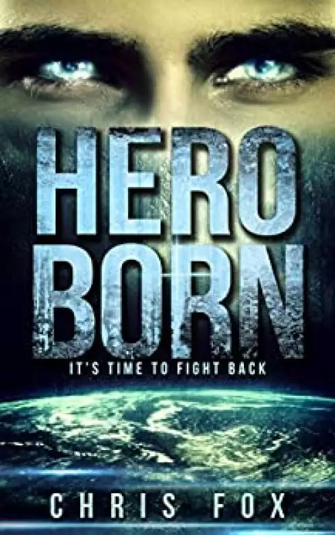 Hero Born: Project Solaris