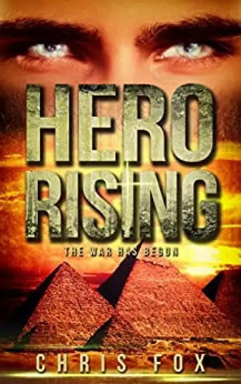 Hero Rising: Project Solaris 2
