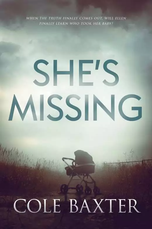 She's Missing
