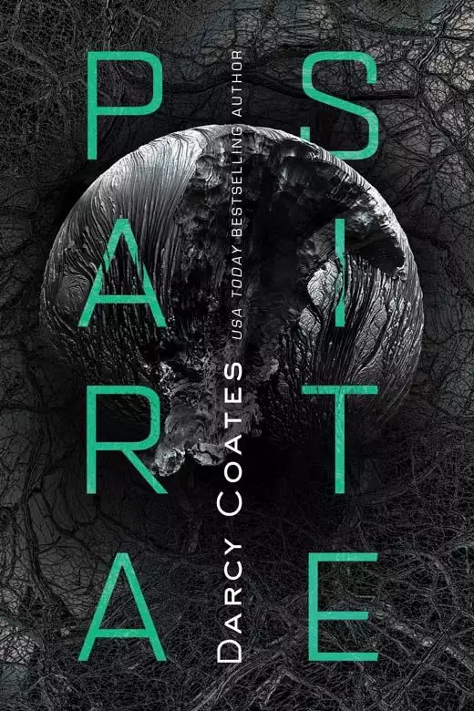 Parasite: An Alien Horror Novel
