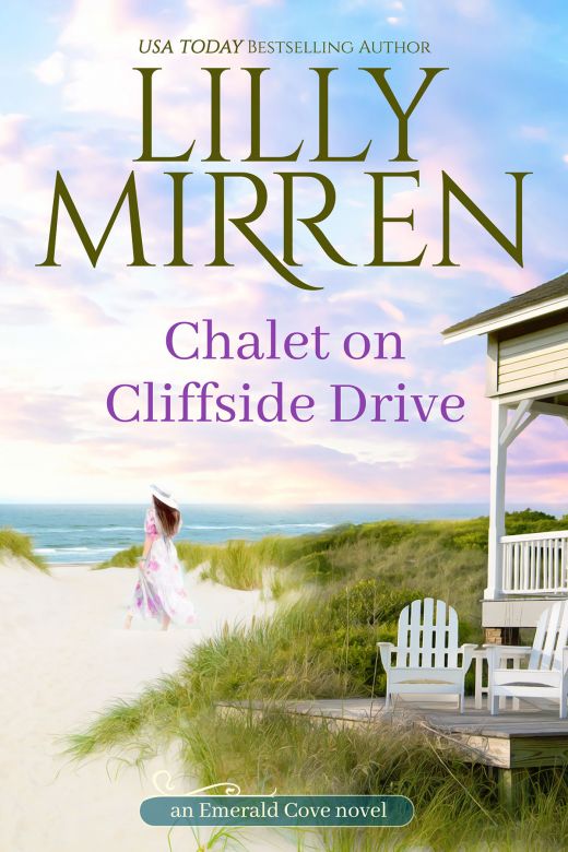 Chalet on Cliffside Drive
