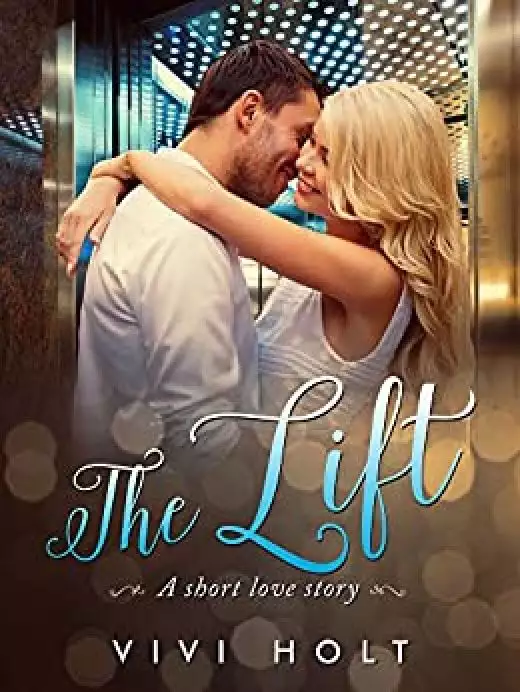 The Lift: A Short Love Story