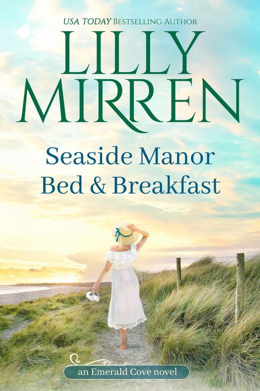 Seaside Manor Bed and Breakfast