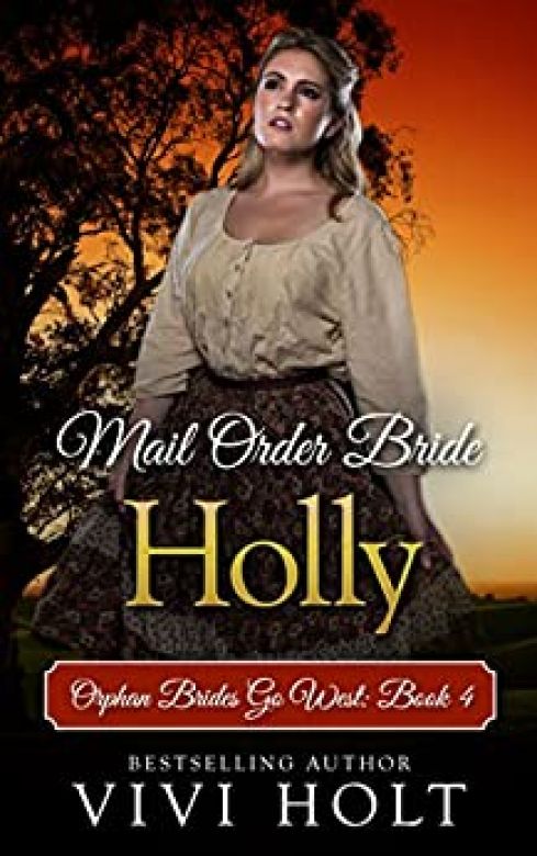 Mail Order Bride: Holly