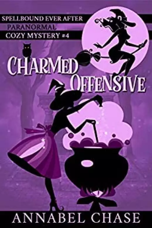Charmed Offensive