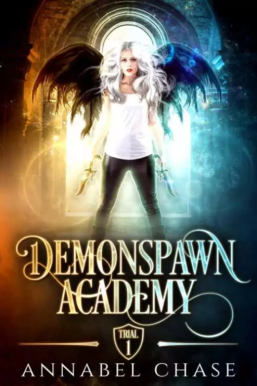 Demonspawn Academy: Trial One