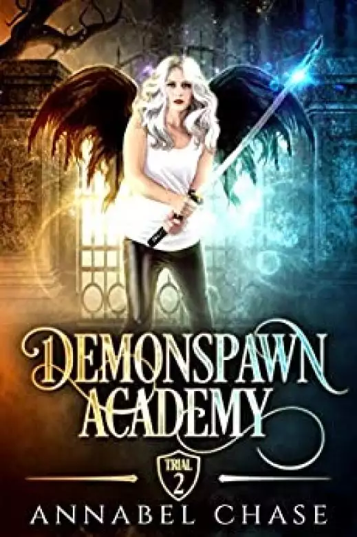 Demonspawn Academy: Trial Two