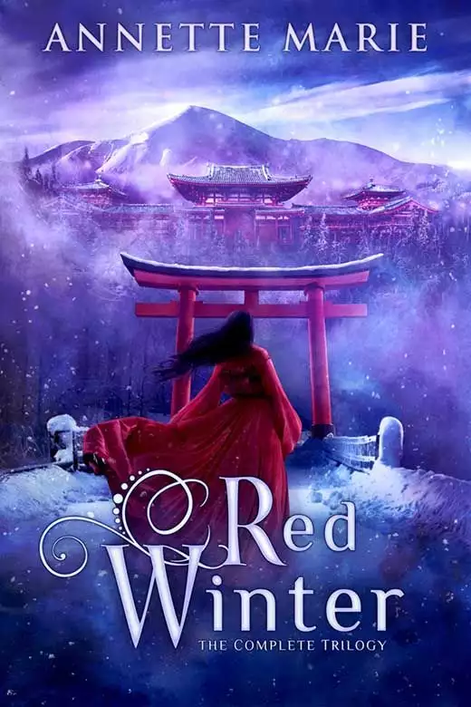 Red Winter: The Complete Trilogy