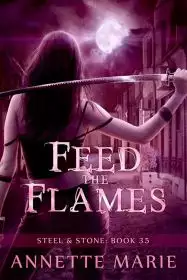 Feed the Flames