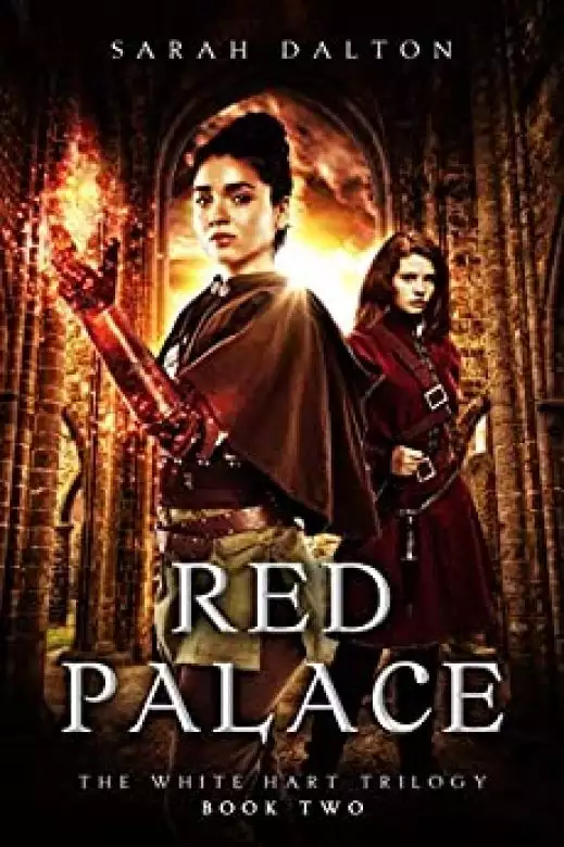 Red Palace