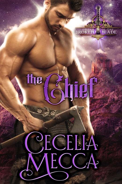 The Chief: A Medieval Friends to Lovers Romance