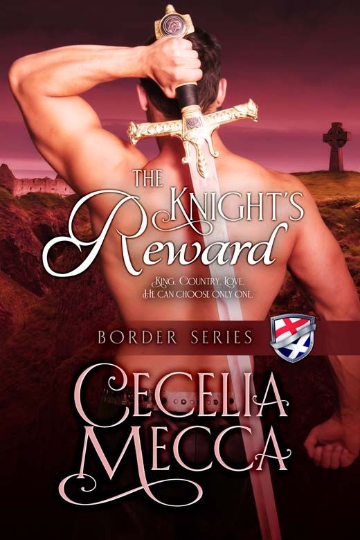 The Knight's Reward